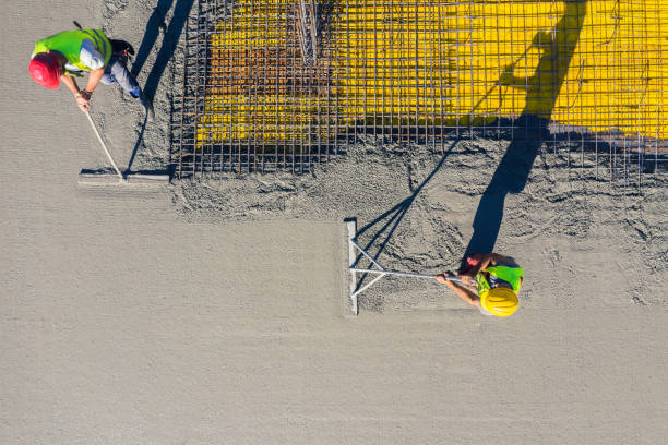 Best Concrete Demolition Services in Waverly, IA