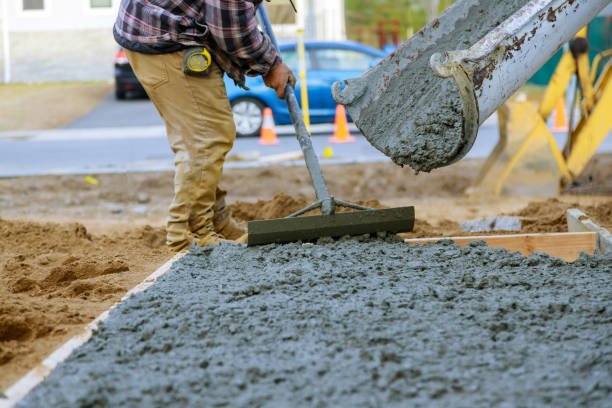 Best Concrete Removal and Replacement in Waverly, IA