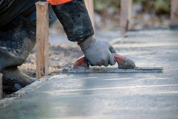 Best Commercial Concrete Services in Waverly, IA