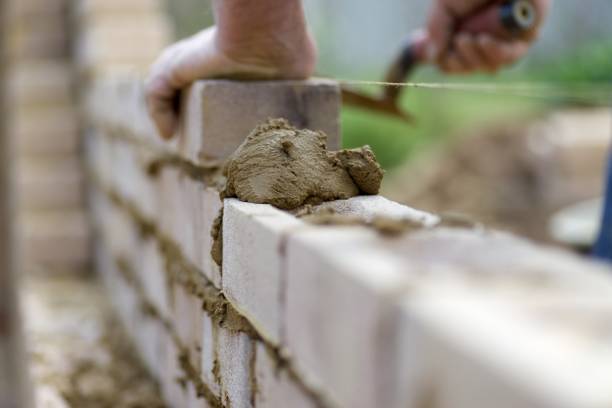 Best Concrete Steps and Stairs in Waverly, IA