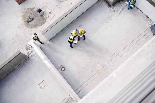 Best Concrete Foundation Repair in Waverly, IA